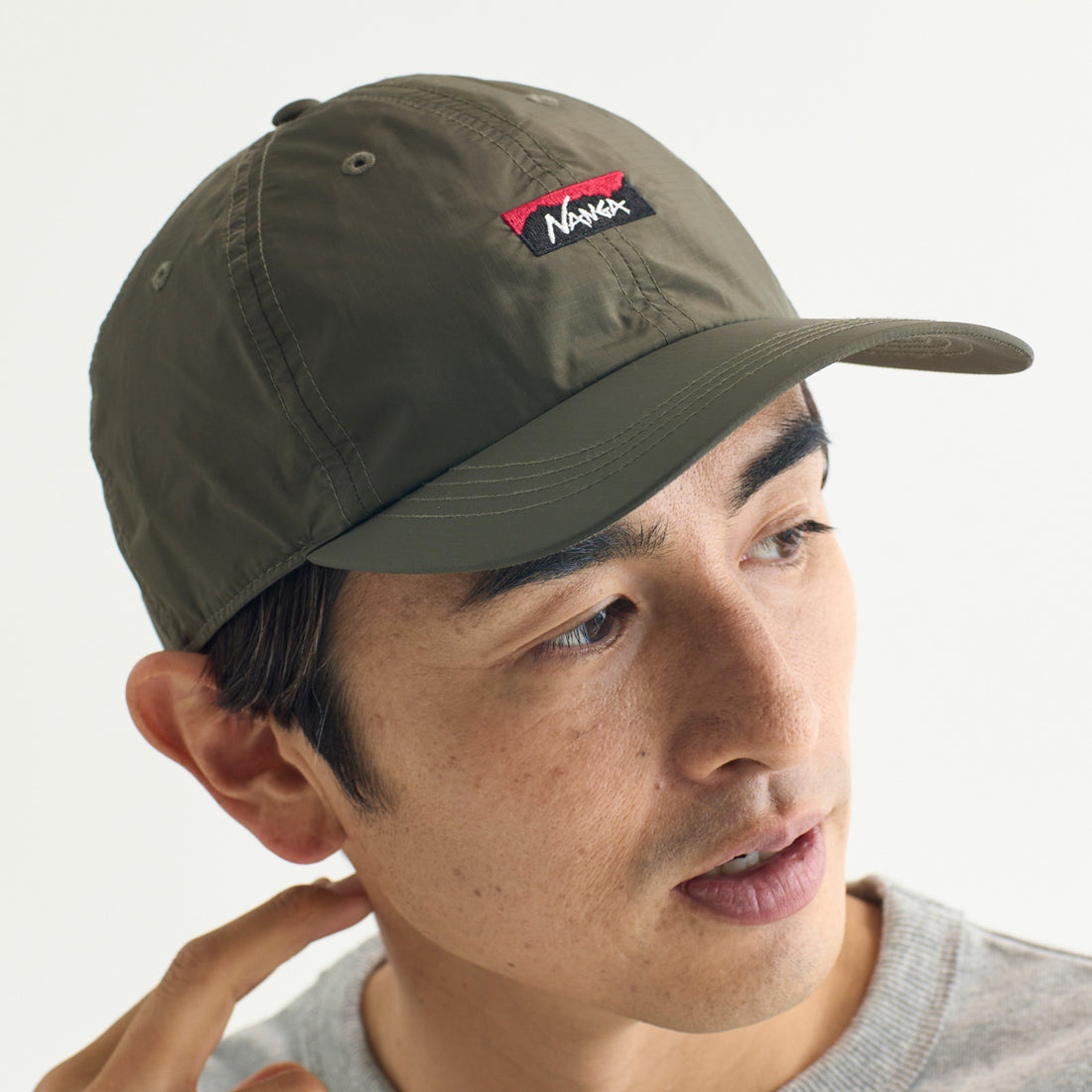 NANGA×'47 AURORA CAP / ナンガ×47 オーロラキャップ アウトドアと